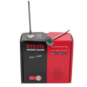 SUBAP TAKIM 4cl 601 IN EX A6010530401 26032 26102