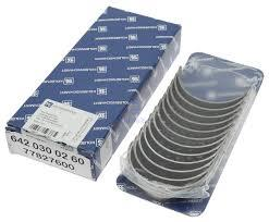 KOL YATAK STD M642 A6420300360