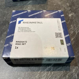 SEGMAN 83.00mm M651 A6510300124