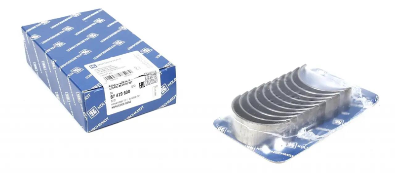 KOL YATAK STD M102 EM KALIN A6010380511