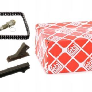 ZİNCİR GERGİ SETİ OM601>602>603 W124 W201 W202 W210