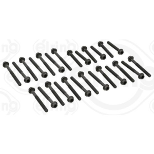 SİLİNDİR KAPAK SAPLAMASI SIPRINTER 5cl A6039900110 1996>2000