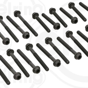 SİLİNDİR KAPAK SAPLAMA SETİ TK M603 6cl A6039900310
