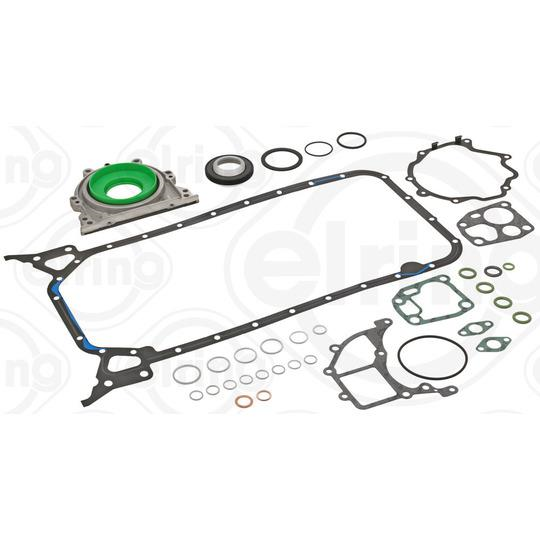 TAKIM CONT KEÇELİ M601 87mm A6010104805