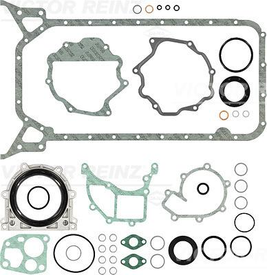 TAKIM CONTA ALT M601A6010104805