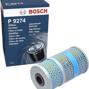 YAĞ FİLİTRESİ M601 M602 M603 A6011800109