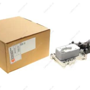 YAĞ SOĞUTUCU FİLİTRE KOMPLE M651 A6511801310