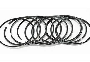 SEGMAN 83mm 651 A6510300124 TAKIM 4PİSTON