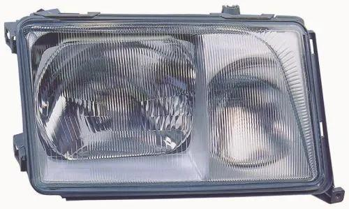 FAR KOMPLE SOL W124 A1248208559