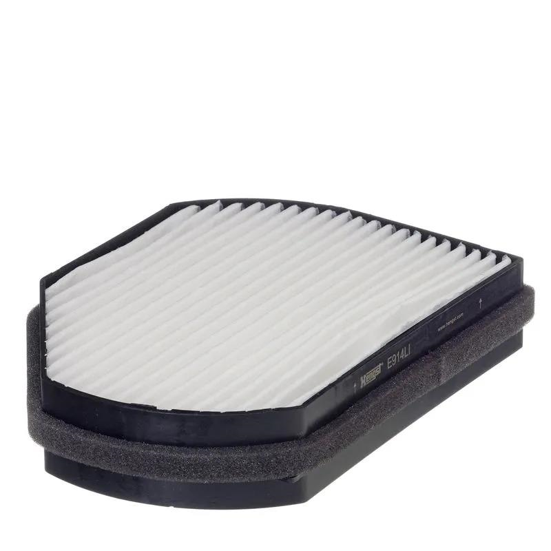 KLIMA FILTRESI W208 W210 W202