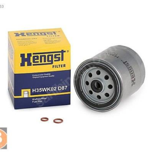 YAKIT FİLTRESİ W124-201 SPRT 208-308-312 A6010901452