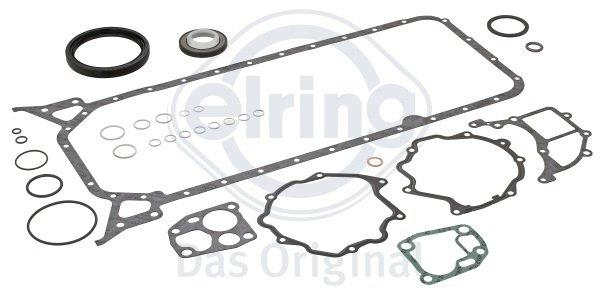 TAKIM CONTA ALT M602 5.CL A6020105505