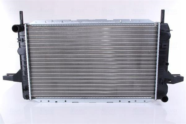 RADYATÖR 205 626 A0995006903