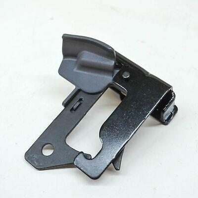 KAPUT KİLİT MANDALI W205 W218