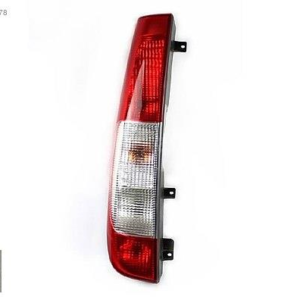 STOP KOMPLE Vito 639SOL BEYAZ SİNYALLİ 2004>010