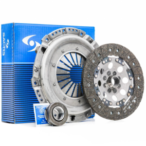 DEBRİYAJ SETİ BİLYALI 228 W124-W202-W210 A1242500101