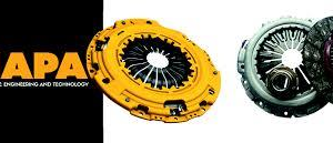 DEBRİYAJ SETİ BİLYALI 228 W124-W202-W210 A1242500101