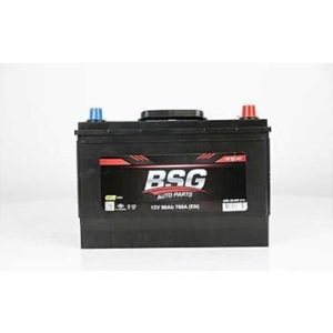 AKÜ BM 90AMP