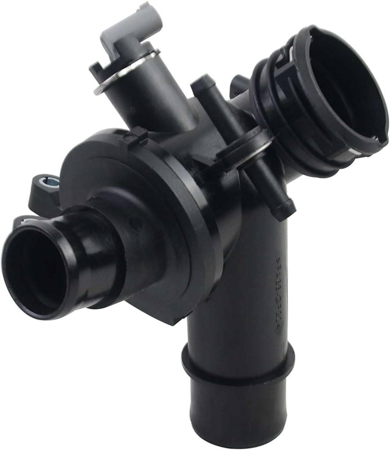 TERMOSTAT M651 W204 W212 W639 Spr