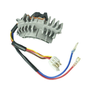 KLİMA TARAĞI W202