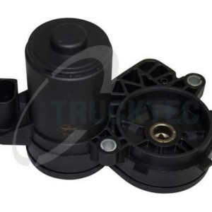 ELFREN AYAR MOTORU ARKA SOL W205 W253 A0009061203