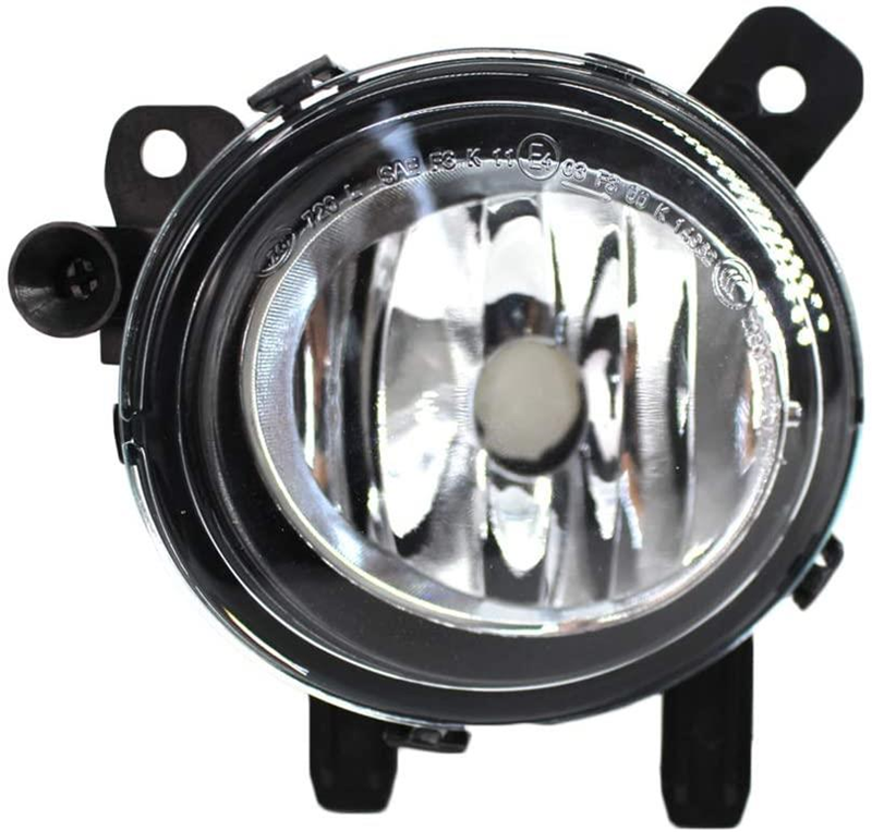 SİS LAMBASI SOL HALOJEN F20-F20LCİ-F21-F21 LCİ-F22-F23-2F45-2F46-F30-F30LCİ-F31-F31 LCİ-F34-F35-4F32-F33-F36