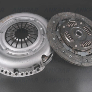 DEBRİYAJ SETİ VOLVO S40 V50 C30 C70 1,6 16V