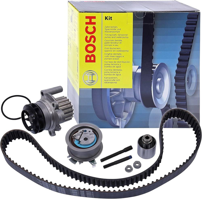 TRİGER SETİ+DEVİRDAİM (POLO-CADDY-T5-GOLF5-PASSAT-A3-LEON - 038198119A)