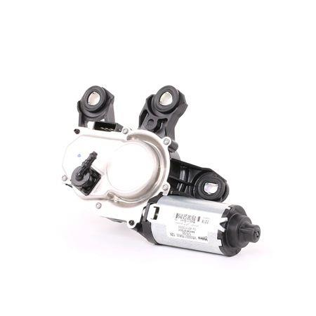 SİLECEK MOTORU ÖN W124 86>95 S124 88 A1248200708