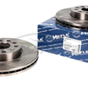 FREN DISKI ON W203 W210 KOMPRESOR 200>320 2034210512