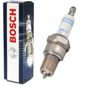 BUJİ WR8DC+
