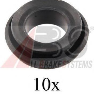 DEBRİYAJ LASTİĞİ ALT W115 W11 W123