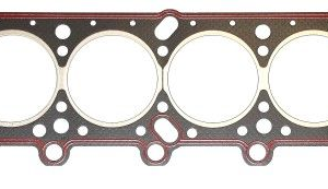 SİLİNDİR KAPAK CONTASI M20 320/6 80mm