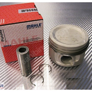 PİSTON SEGMAN BMW 7.40 89mm