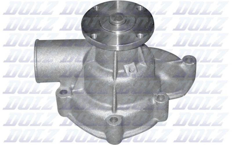 DEVİRDAİM POMPASI BMW 2500 2800 3300 CSİ 68-77