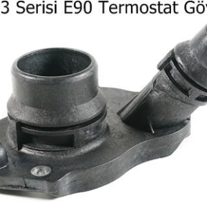 TERMOSTAT KAPAĞI N47N E84 F20 F30 F10 F25 F15 11518516203