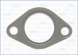 EGZOZ MANİFOLT CONTASI M20 320 6cl