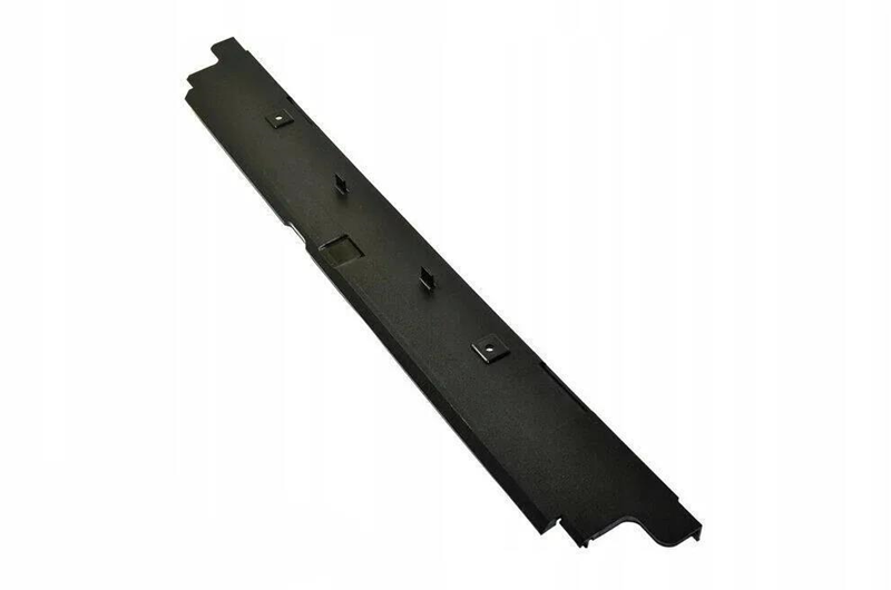 RADYATÖR BAKALİTİ ÜST F20 F30 LCI 17117600543