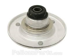AMORTİSÖR TAKOZU ÖN E39 528 54İ