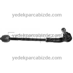 ROT MİLİ SOL SAĞ F01-F10 2009-16