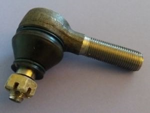 ROT BAŞI SAĞ KISA 16mm E12 E23 E9 2.5CS M30 1974/06 Coupe 1974-1975. BMW E3 2.8L M30 1975/01 Sedan 1974-1977