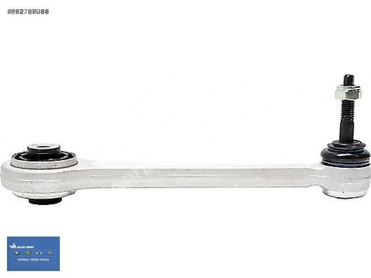 ARKA SALINCAK ROTİLLİ E38
