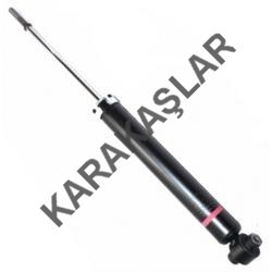 AMORTİSÖR LASTİGİ ARKA 2002