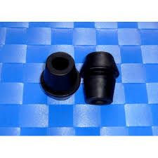 AMORTİSÖR LASTİGİ ARKA E21