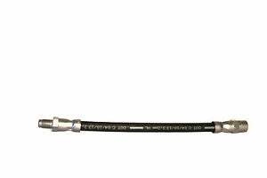 FREN HORTUMU 36CM E30 ÖN E60/61/63/64 E65 E80/94 ARKA 34321159890 304mm