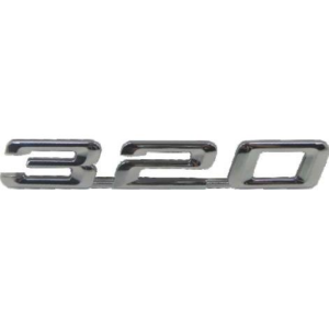 TİP YAZI 320 YAPIŞTIRMA