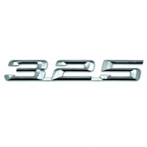 TİP YAZI 325