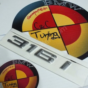 TİP YAZI 316