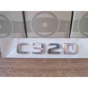TİP YAZI 320