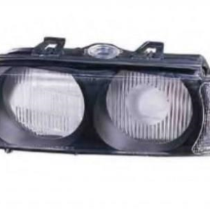 FAR CAMI E39 SAG SIYAH BEYAZ SINYAL 1996 00